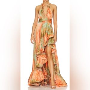 Bronx & Banco formal dress